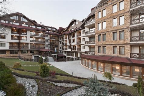 cheap hotels in bansko bulgaria